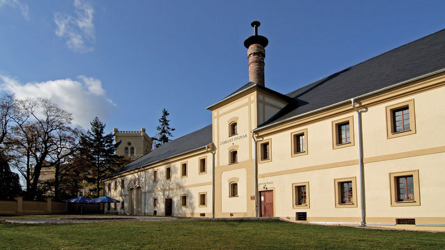 Chyse Chateau and Brewery